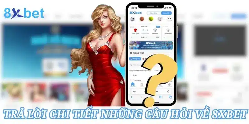 FAQ - giải đáp chi tiết thắc mắc của hội viên về nhà cái